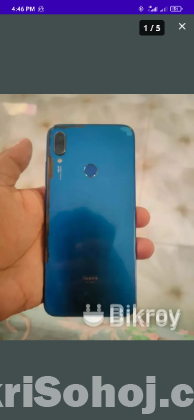 Redmi note 7s